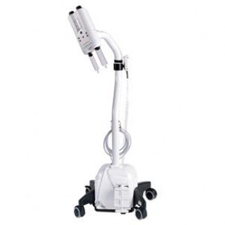 Spectris Solaris Injection System